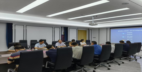 深化產(chǎn)教融合，賦能教育未來 寧興控股總裁黃永增實(shí)地考察“三位一體、四方聯(lián)動(dòng)”育人新模式